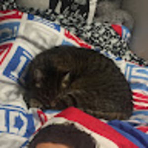 Meet your Posher, Léa